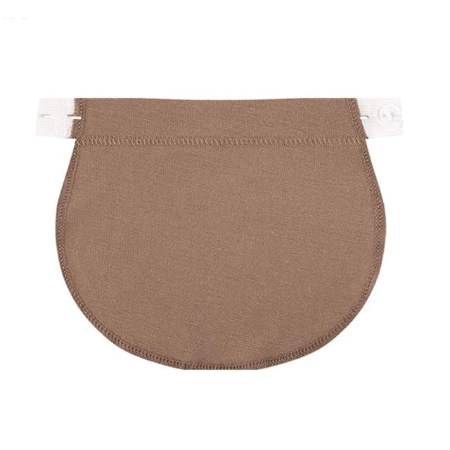 Adjustable Maternity Pants Extender - Baby Bubble Store