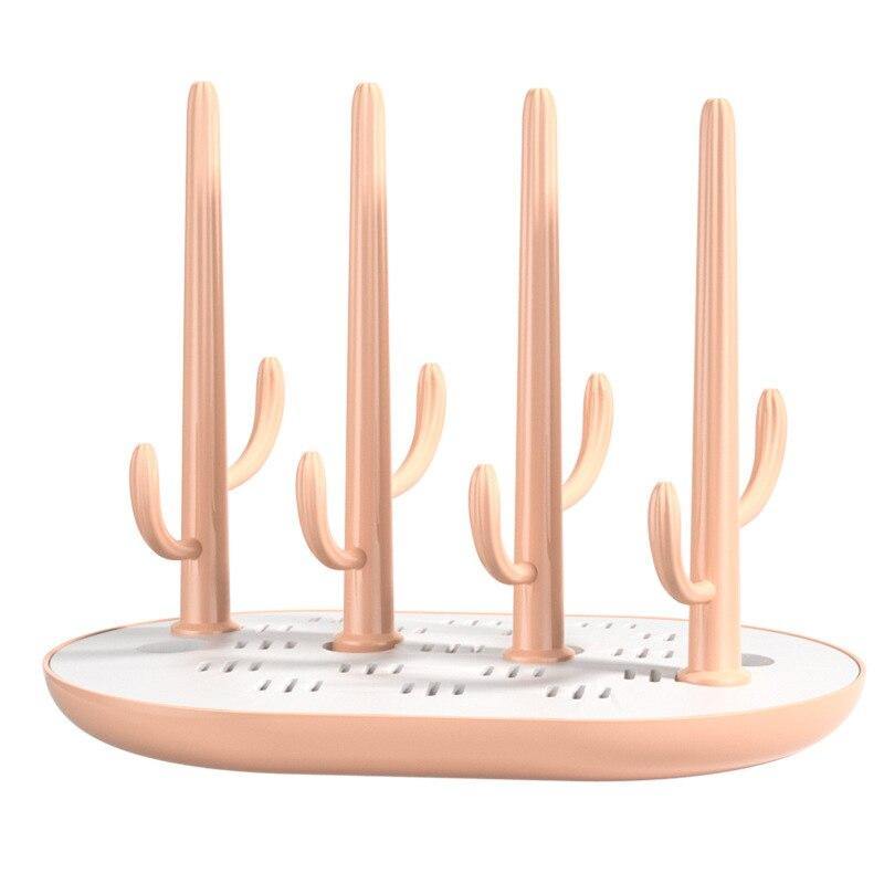 Baby Bottle Drying Rack Holder - Baby Bubble Store