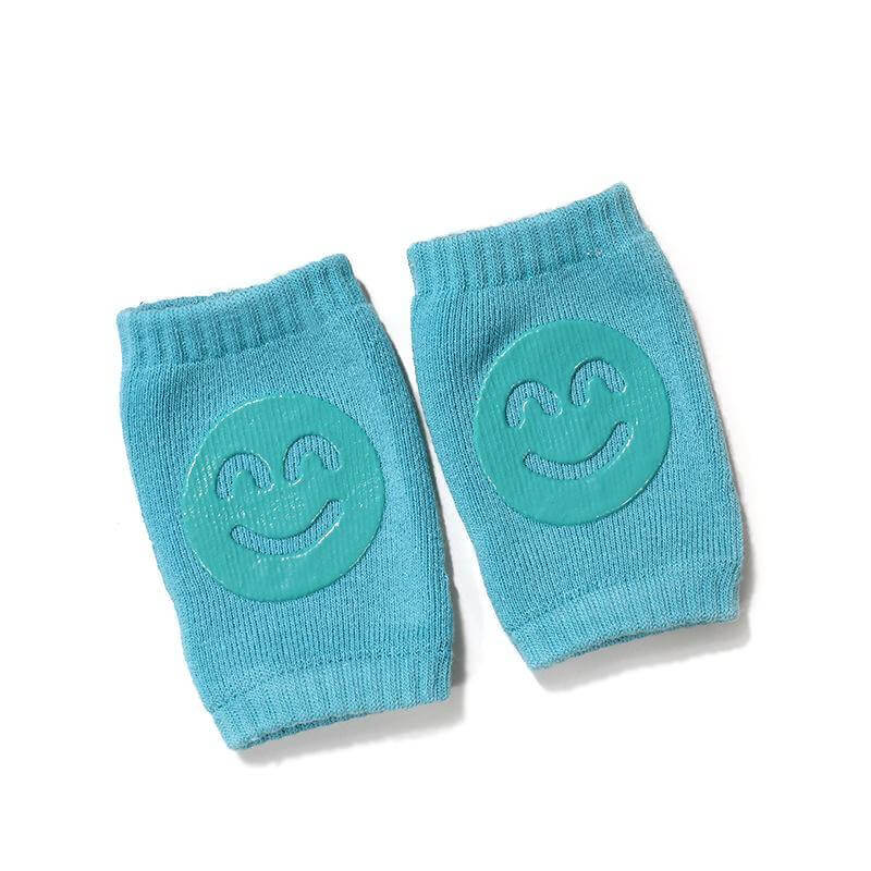 Baby Crawling Anti - Slip Knee Pad - Baby Bubble Store