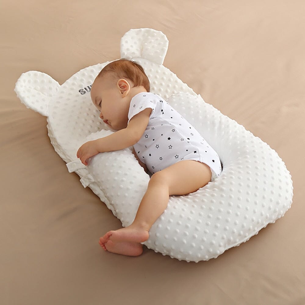 Baby Feeding Pillow - TenderSlope™ - Baby Bubble Store