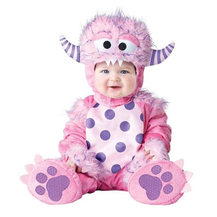 Baby Halloween Costume - FunFun™ - Baby Bubble Store