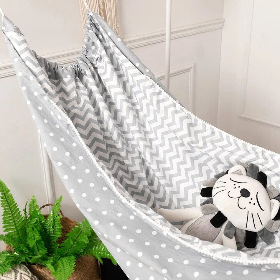 Baby Indoor Portable Hammock - Baby Bubble Store