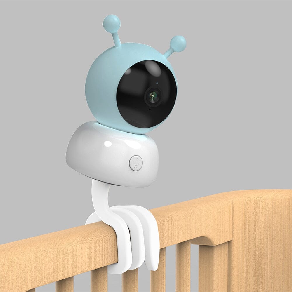 Baby Monitor Bracket Silicone Holder - Baby Bubble Store