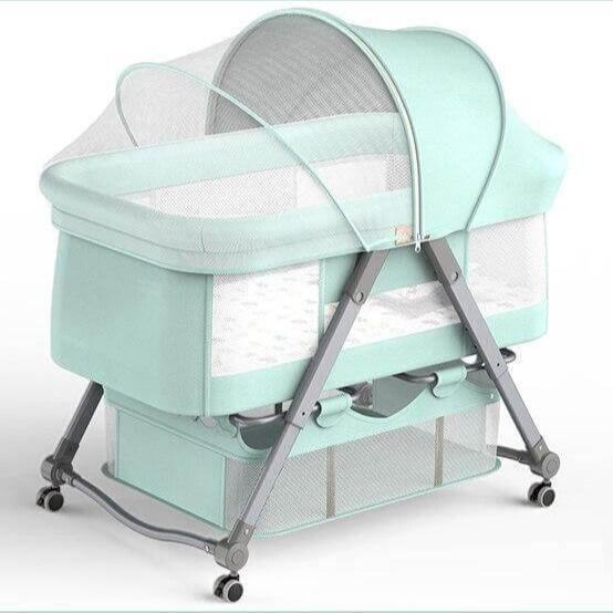 Baby Shining Large Bed - Baby Bubble Store