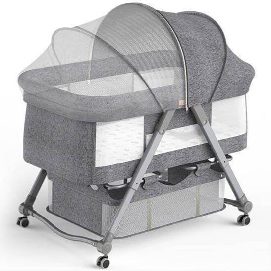 Baby Shining Large Bed - Baby Bubble Store