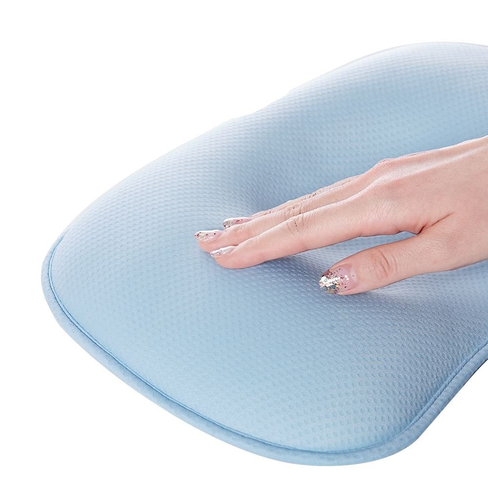 Ergonomic Newborn Pillow - ComfortPlus™ - Baby Bubble Store