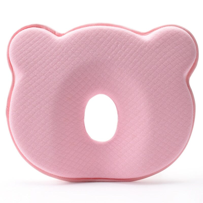 Memory Foam Baby Pillow - LittleDream ™ - Baby Bubble Store