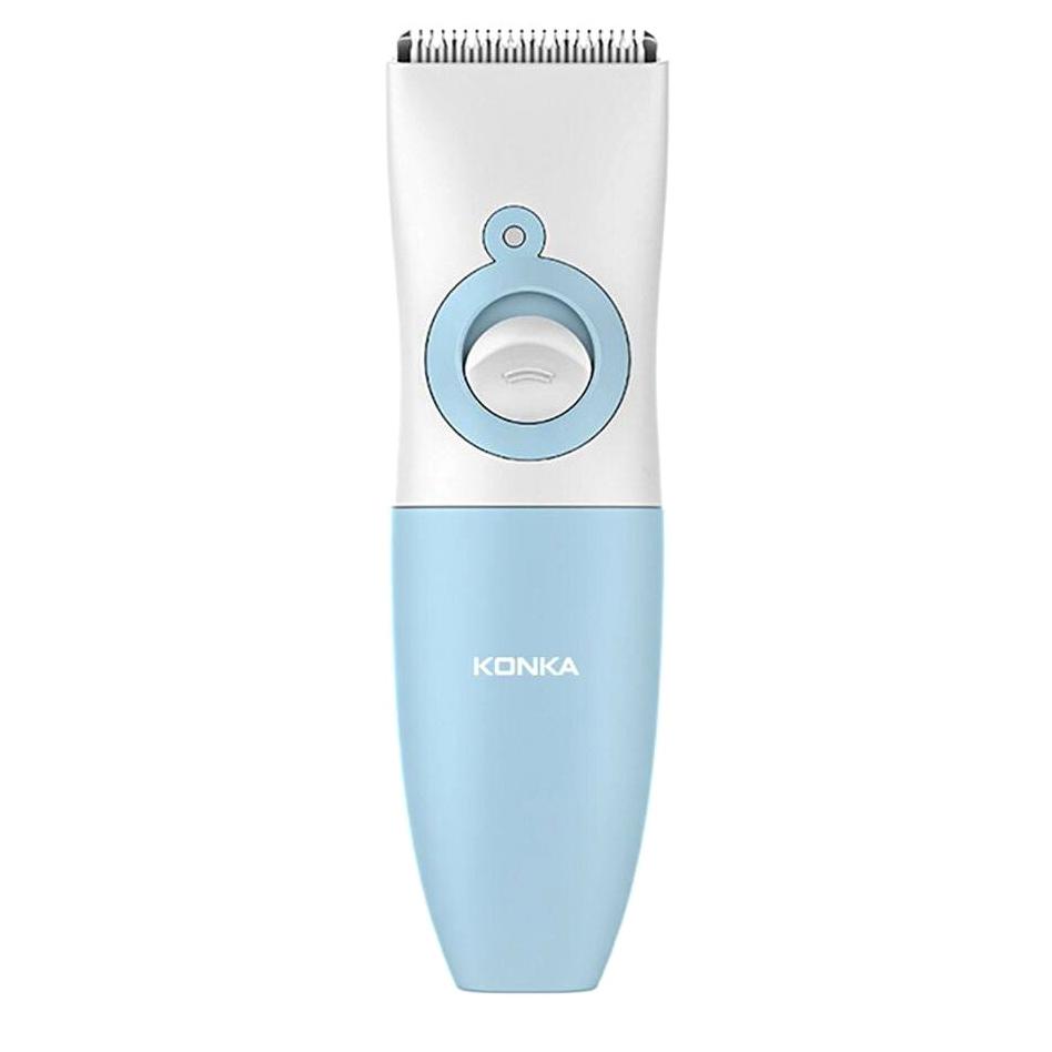 New Baby Electric Hair Ceramic Trimmer - Baby Bubble Store