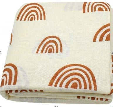 Newborn Baby Swaddle Blanket - Baby Bubble Store