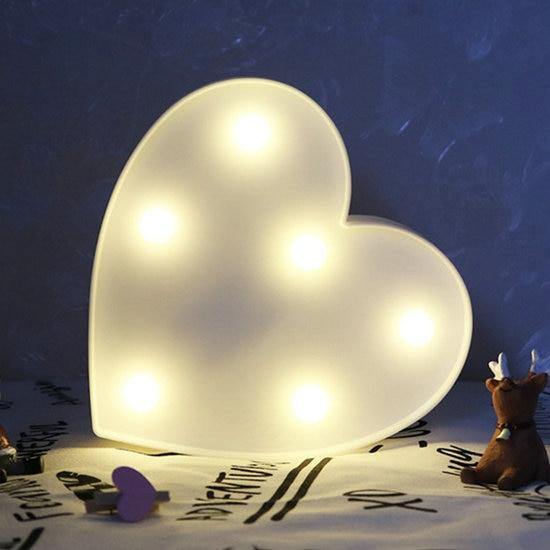 Sky Kids LED Night Light - Baby Bubble Store