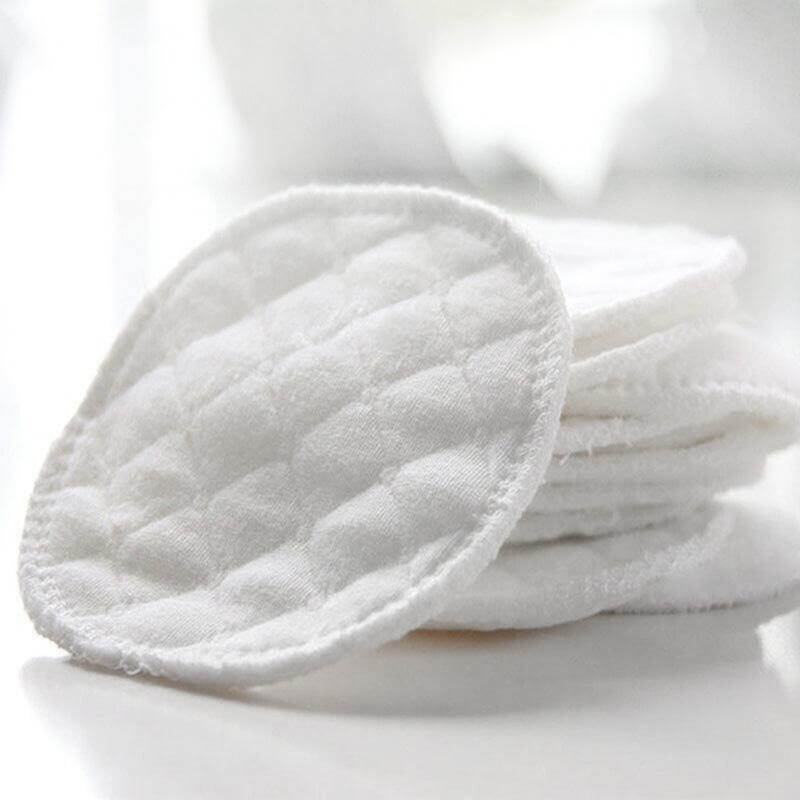 Washable Breast Pads - Baby Bubble Store