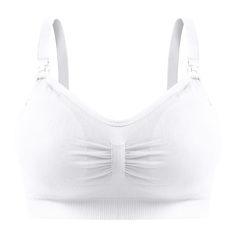 Women Breastfeeding Nursing Bra - Baby Bubble Store