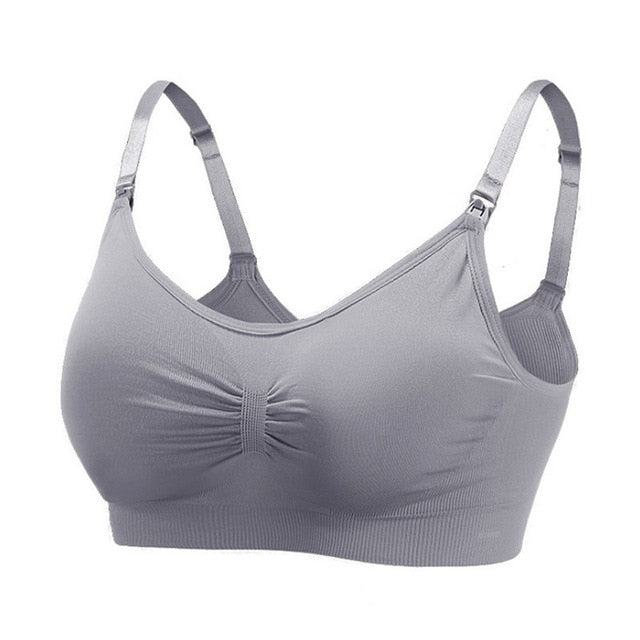 Women Breastfeeding Nursing Bra - Baby Bubble Store